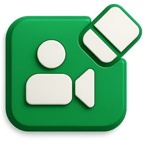 Video Compressor Logo
